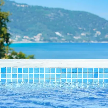 Aloe Elegant Апарт-отель Скала-Потамиас