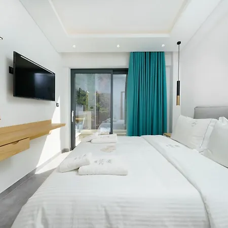 Aloe Elegant Скала-Потамиас