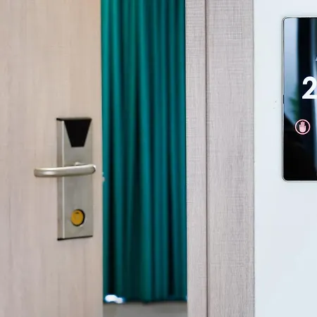 Aloe Elegant Апарт-отель 4*