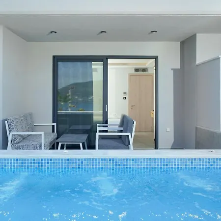 Апарт-отель Aloe Elegant