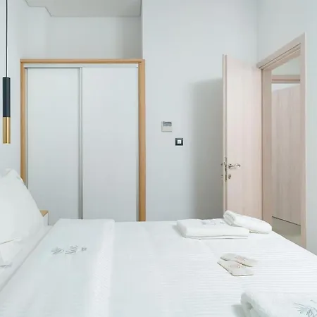 Aloe Elegant Апарт-отель 4*