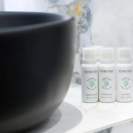 Aloe Elegant Ξενοδοχείο με διαμερίσματα *