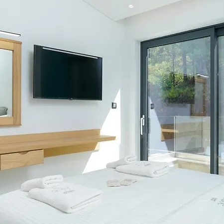 Апарт-отель Aloe Elegant