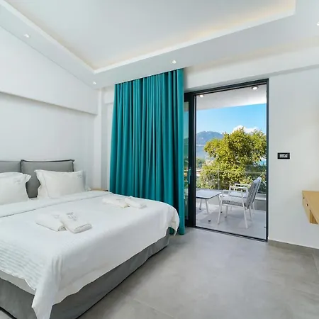 Апарт-отель Aloe Elegant