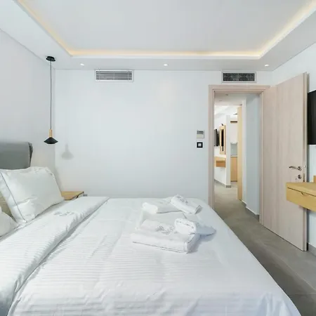 Апарт-отель Aloe Elegant