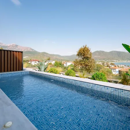 Aloe Elegant 4* Скала-Потамиас