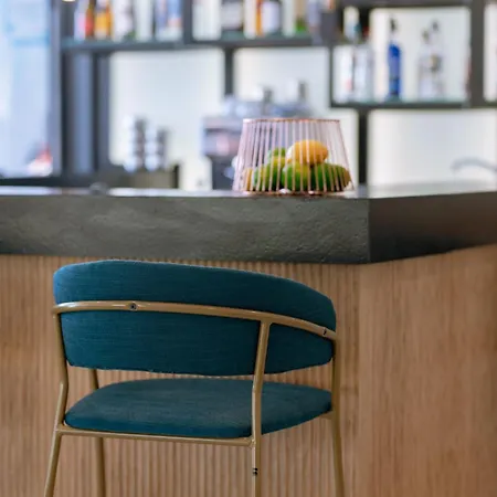 Ξενοδοχείο με διαμερίσματα Aloe Elegant