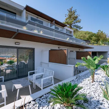 Aloe Elegant Апарт-отель 4*