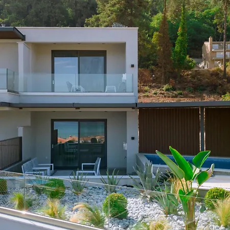 Апарт-отель Aloe Elegant