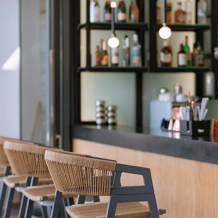 Aloe Elegant Апарт-отель 4*