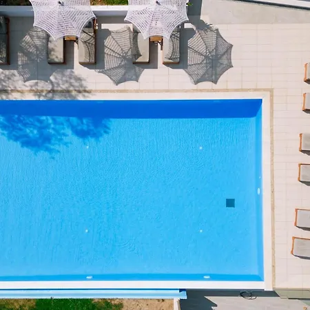 Aloe Elegant Скала-Потамиас