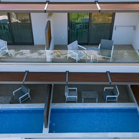 Апарт-отель Aloe Elegant 4*