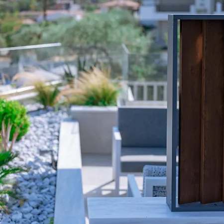 Aloe Elegant Апарт-отель 4*