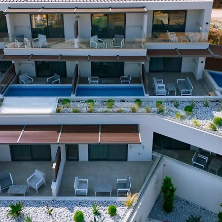 Aloe Elegant Апарт-отель