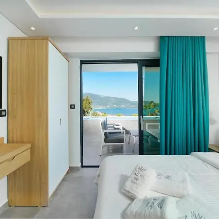 Aloe Elegant Скала-Потамиас