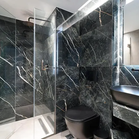 Aloe Elegant Апарт-отель Скала-Потамиас