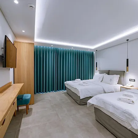 Aloe Elegant Скала-Потамиас