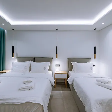 Aloe Elegant Апарт-отель