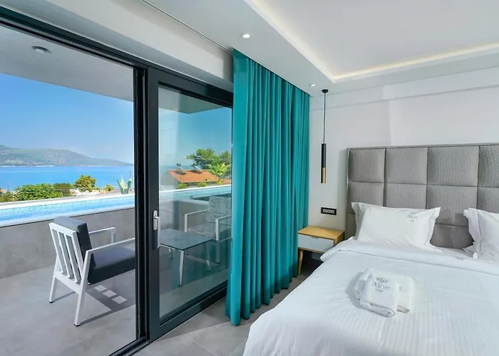 Aloe Elegant 4*