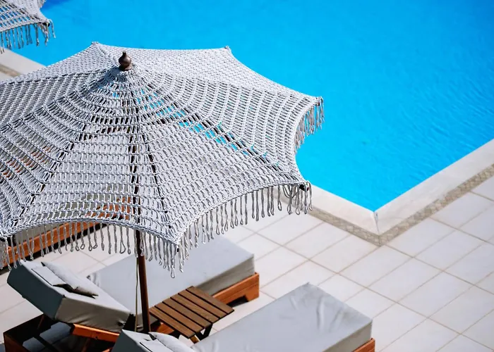 Aloe Elegant 4*