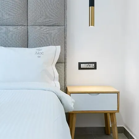 Aloe Elegant Apartmanhotel