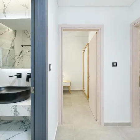 Aloe Elegant 4* Szkála Potamiász