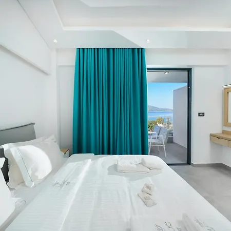 Aloe Elegant Apartahotel