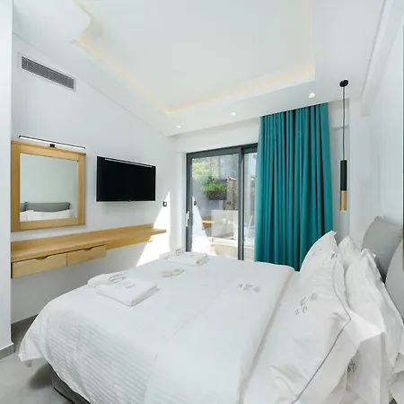 شقة فندقية Aloe Elegant