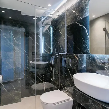 Apartmanhotel Aloe Elegant 4*