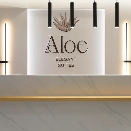Aloe Elegant 4*