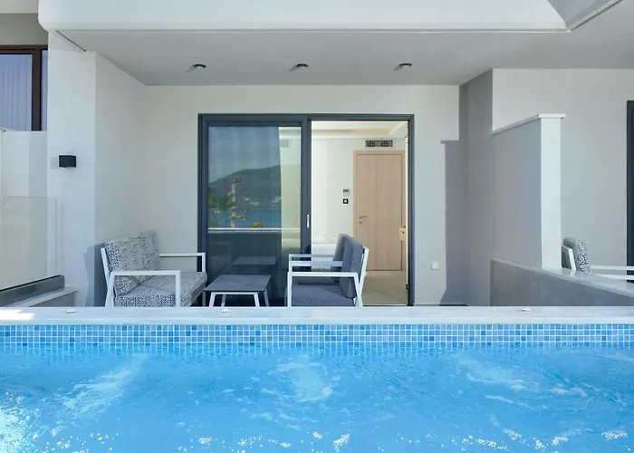 Apartahotel Aloe Elegant