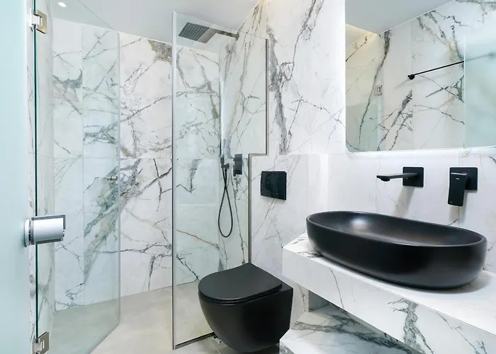 Apartahotel Aloe Elegant