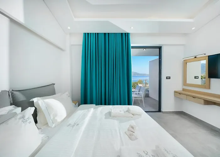 Aloe Elegant Apartahotel