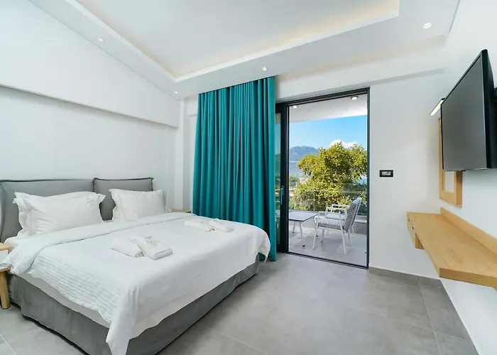 Apartahotel Aloe Elegant