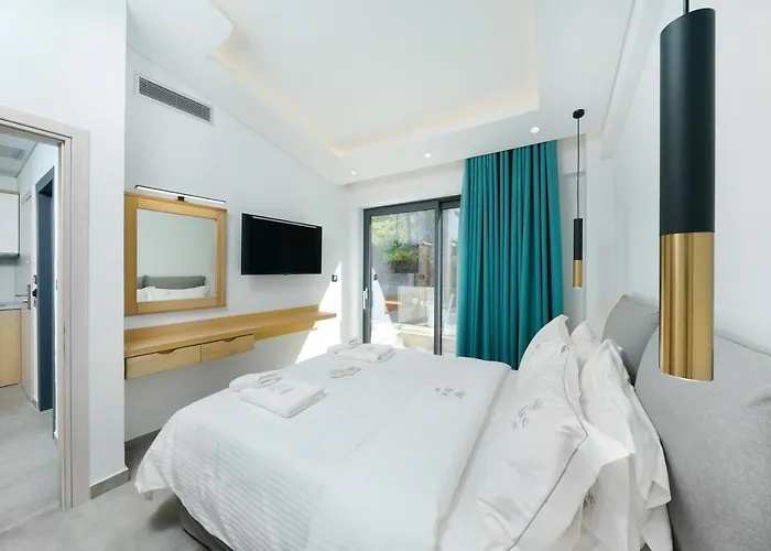 Apartahotel Aloe Elegant