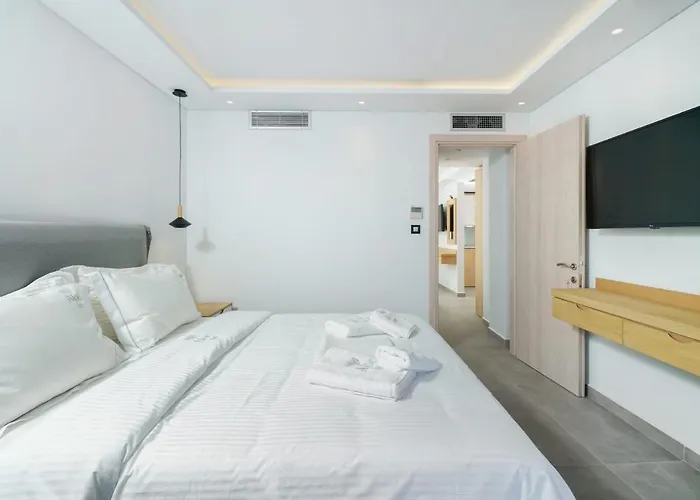 Apartahotel Aloe Elegant