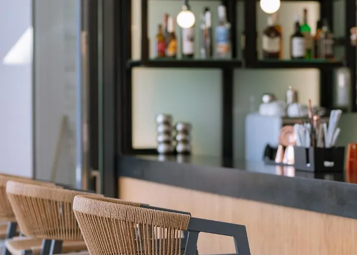 Aloe Elegant Apartahotel 4*