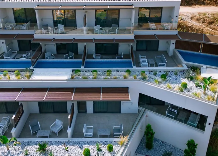 Aloe Elegant Apartahotel