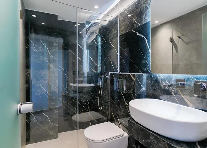 Apartahotel Aloe Elegant 4*