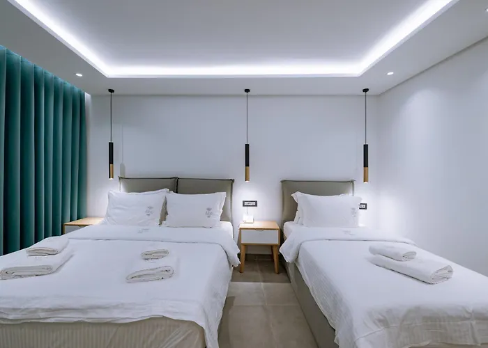 Aloe Elegant Apartahotel